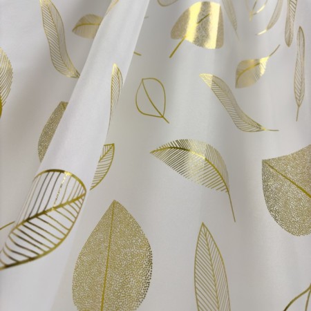DASCH bathtub 180x200 cm, BT-829984, gold leaf fall-1