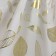 DASCH bathtub 180x200 cm, BT-829984, gold leaf fall