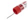 Solder without rosin Rexant, 10 g, d = 1 mm, tin 40%, lead 60%