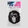 Thermal appliance "Monkey with glasses", 9 × 7 cm, black color