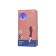 SATISFYER HEATED Thrill vibro -stimulator, red color
