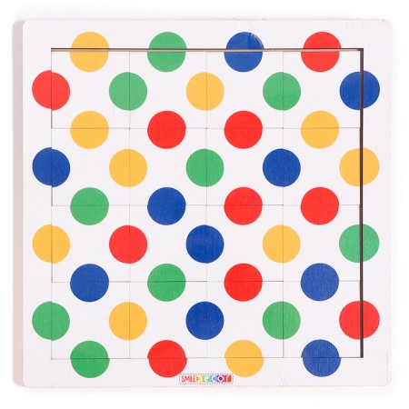 Puzzle "Circles"