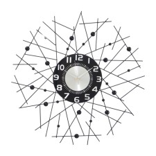 Watch walls, series: openwork, 