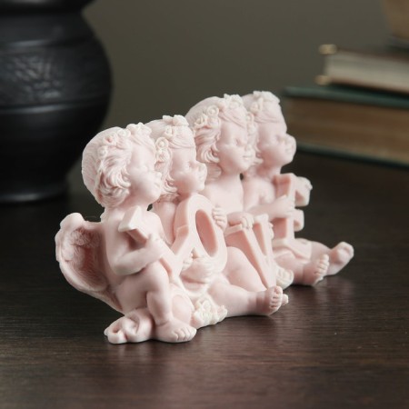 Souvenir "Four Angels Love" 7cm-1