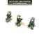 Designer Army "RSO", 470 parts