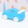 Racing car 6 x 3 x 3 cm, mix