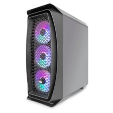 PC IRU GAME 510B7GMA MT I5 13400F (2.5) 32GB SSD1TB RTX3050 8GB Free DOS GBITETH 650W CLOM 106685