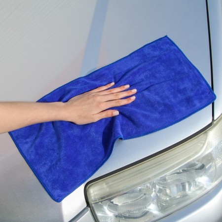 CITYUP microfiber napkin, 25 x 50 cm, sa-270 mix-10