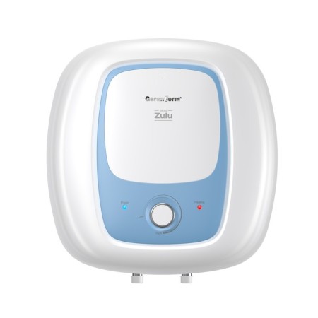 Garaterm Zulu 30 o water heater, cumulative, 1500 watts, 30 l, white and white