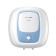 Garaterm Zulu 30 o water heater, cumulative, 1500 watts, 30 l, white and white