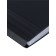 Folder 12 departments, A4, with color separators, black