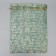 Bag Gift Organza "Dream", 30 x 40 cm +/- 1.5 cm, New Year