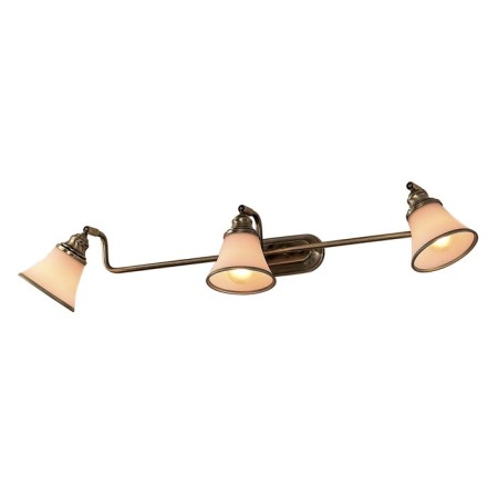 Oreon Lamp 3x60W E14 bronze 58x20x13cm