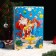Gift box "Underwater New Year", book, 31 x 21.5 x 6 cm