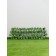 Decorative fence, 110 × 40 cm, "Liszt alder", Greengo
