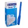 Capillary handle 0.8 mm centropen 4621, line 0.3 mm, black color, low dry, letter length of 1500 m