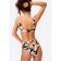 Female bathing suit Langara, size S