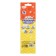 Pencils of 18 flowers Calligrata, economical, sharpened, hexagonal, plastic, cardboard packaging, euro suspension