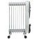 MTX OCH-2000, oil heater, 2000 watts, 9 sections, up to 20 m2