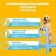 Wet feed Pedigree for puppies, beef in sauce, spider, 85 g