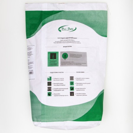 Lawn grass mixture "Universal". 10 kg-1