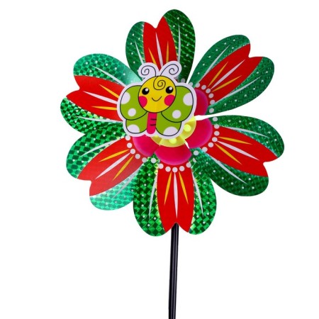 Breeze "Insects", Mix colors-2