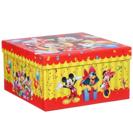 Set of boxes 5 in 1 Disney holiday-6
