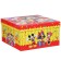Set of boxes 5 in 1 Disney holiday
