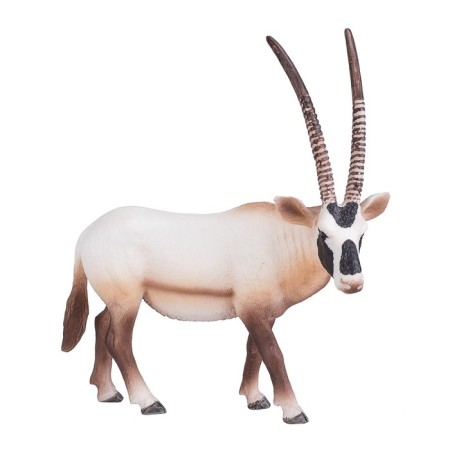 Figure Konik "Antelope Oriks"-4