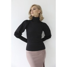 Women's turtleneck, size 50