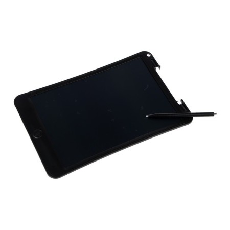 A tablet for drawing and notes Luazon Tab-2, 10 ", spots on the screen, color line, black