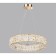 Version Led 70W 3700K chandelier