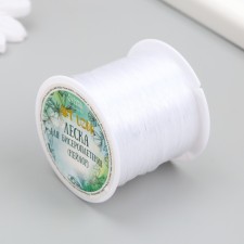 Blisswood fishing line (nylon) 25 meters, section 0.5 mm