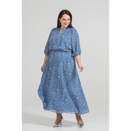 Women's dress, size 58-3