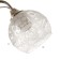 Chandelier gallop "bosom" 5x60W E27 gold