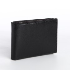 Build clip, black color