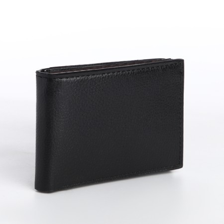 Build clip, black color