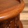 Coffee table 39x39x26 cm, mane
