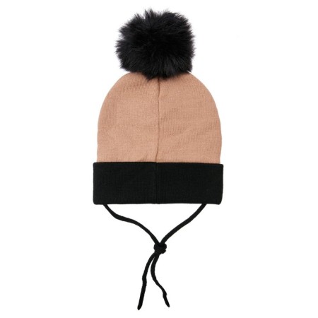 Hat for girls, size 50-4
