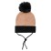 Hat for girls, size 50