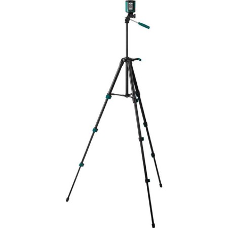 Laser Laser Kraftool Cl 20 34700-3, 20m, IP54, ± 0.2 mm/m, tripod-4