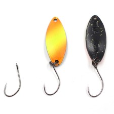 Micro -mocking namazu Pro Tia Paradiso, weight 2.7 g, color 116