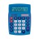 CITIZEN CITIZEN "SDC-450NBLCFS", 8-bit, 120 x 87 x 22 mm, double power, blue