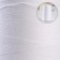 Threads 40/2, 5000 m, white color No. 0101