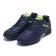 BUTS football ATEMI SBA-004 Turf, dark blue/bright salute, size 44
