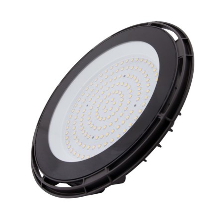 LED Industrial UNIL, 150 W, IP65, LED, 4000K, 15000 lm, 75 mm, gray color gray-2