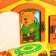 Table theater, with elements of Bizobor "Three Bear"