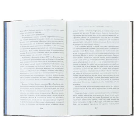 The murder of the commander. Book 1. The emergence of a plan. Murakami Kh.-2
