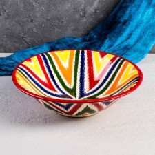 Subnitsa Rishtan ceramics 