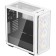 The DeepCool CK560 WH white case without PSU ATX 2x120mm 1x140mm 2xusb3.0 Audio Bott PSU